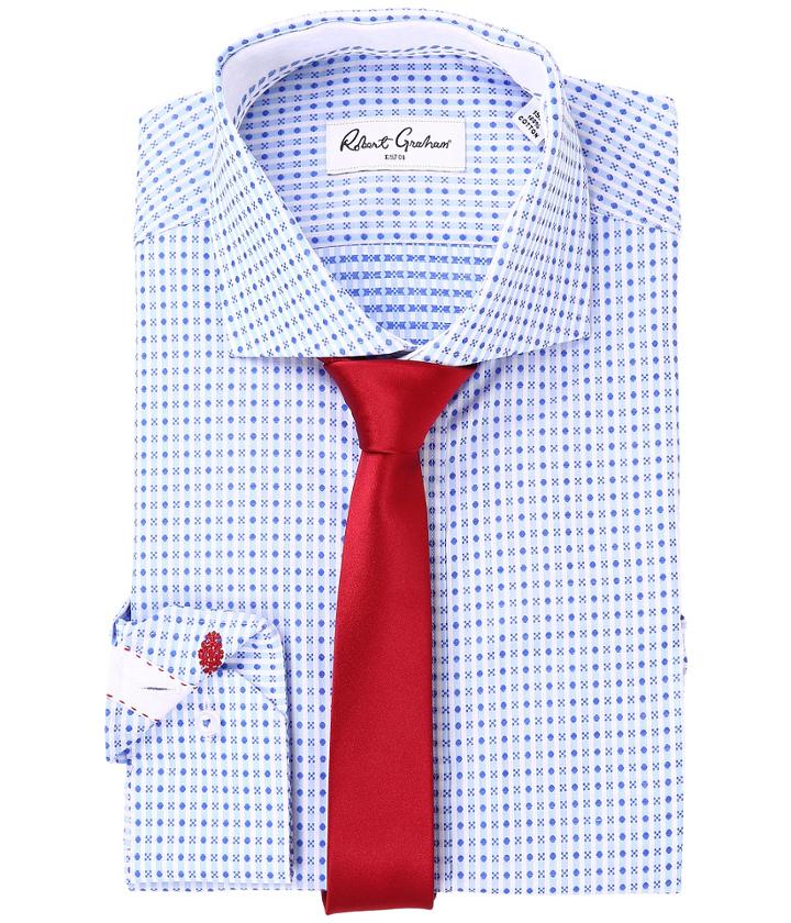 Robert Graham - Chai Dress Shirt