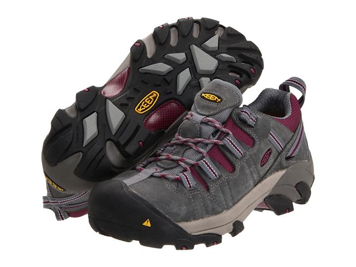 Keen Utility - Detroit Low