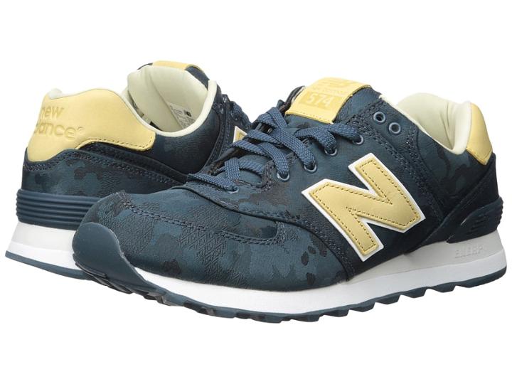 New Balance Classics - Ml574 - Camo