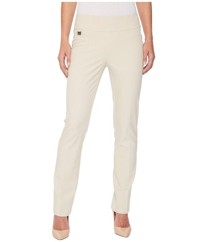 Lisette L Montreal - Gaby Stretch Straight Leg Pants