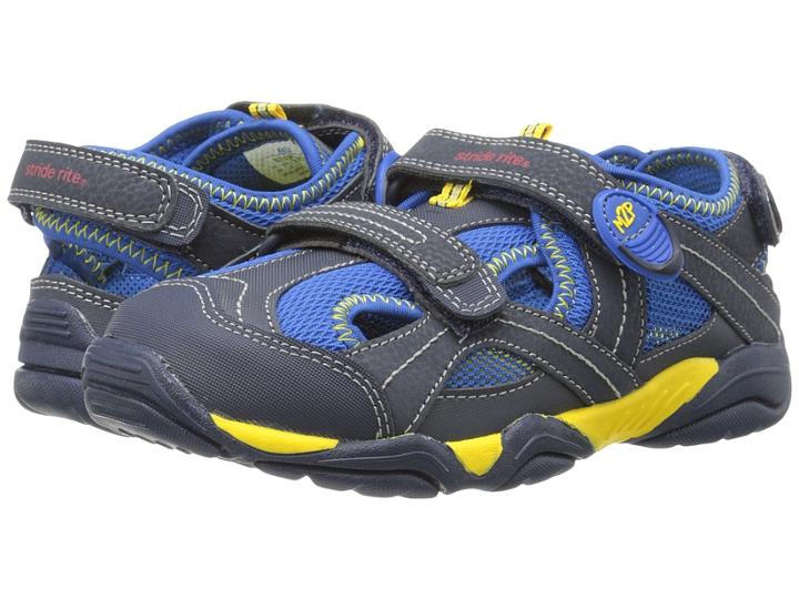 Stride Rite M2p Soni