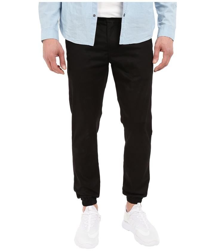 Publish - Jonas - Signature Fit Marble Print Jogger Pants