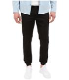 Publish - Jonas - Signature Fit Marble Print Jogger Pants