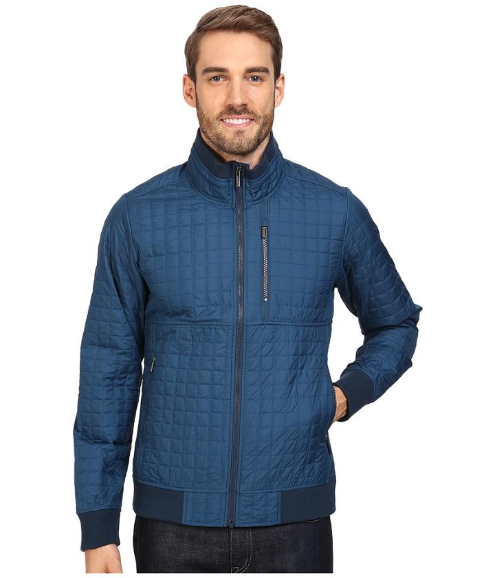 Nau - Off The Grid Jacket