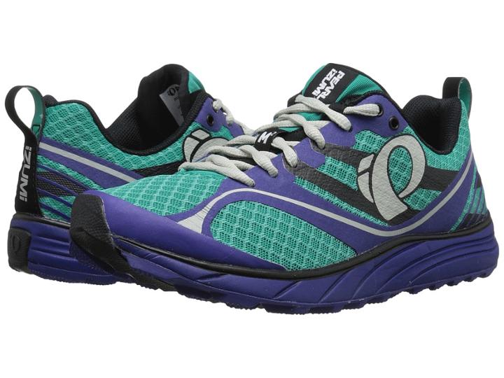 Pearl Izumi - Em Trail M 2 V2