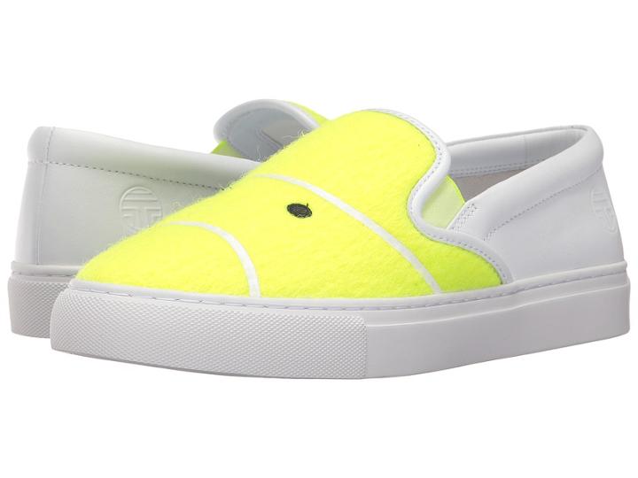 Tory Sport - Tennis Felt Sneaker