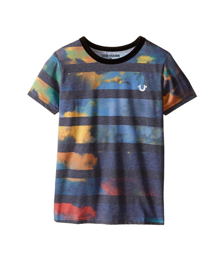 True Religion Kids - Cloud Nine T-shirt