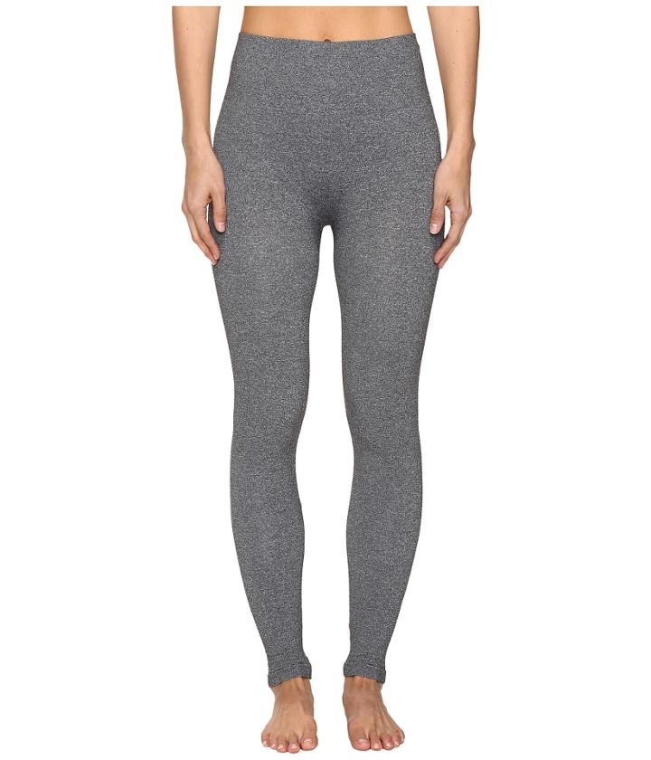Spanx - Look At Me Now Seamless Leggings