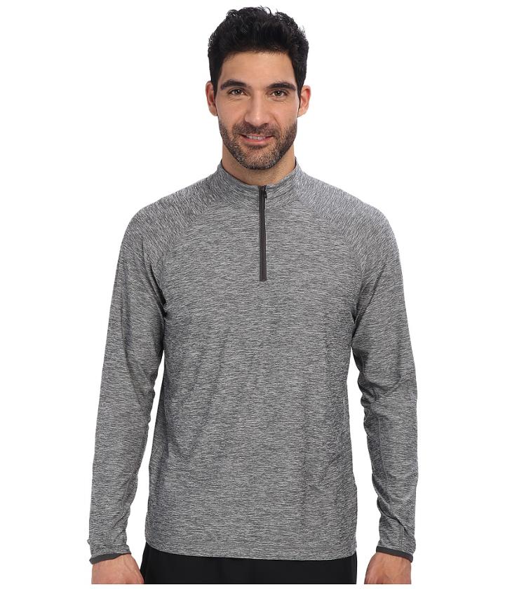 Soybu - Continuum 1/2 Zip