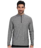 Soybu - Continuum 1/2 Zip