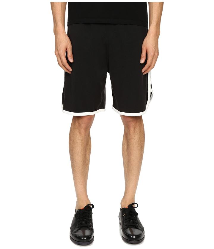 Todd Snyder + Champion - Plated Dolphin Shorts