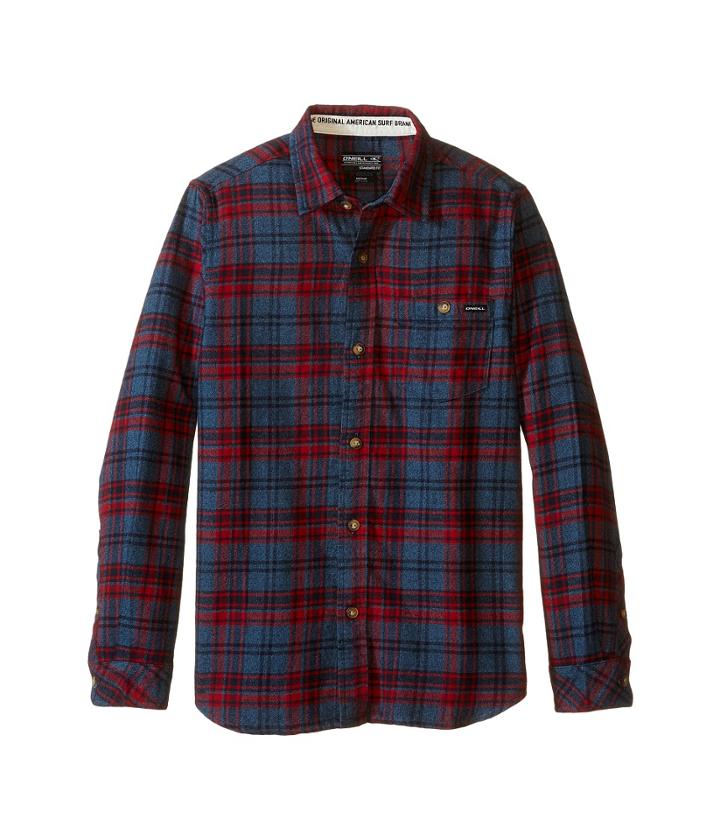 O'neill Kids - Redmond Flannel