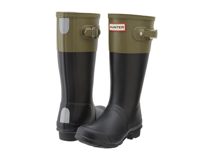 Hunter Kids - Hunter Original Colour Block