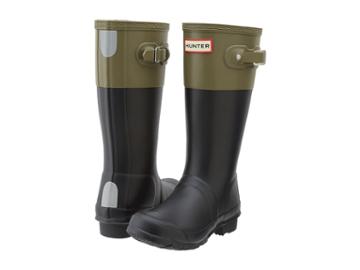 Hunter Kids - Hunter Original Colour Block