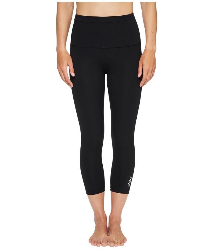 Lorna Jane - Sammie Core 7/8 Tights