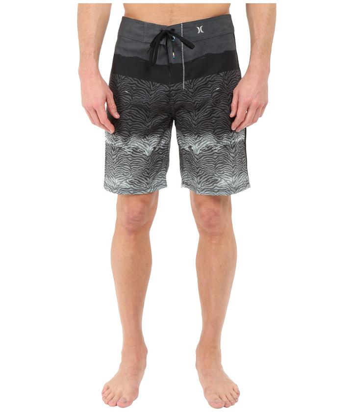 Hurley - Phantom Tigris 19 Boardshorts