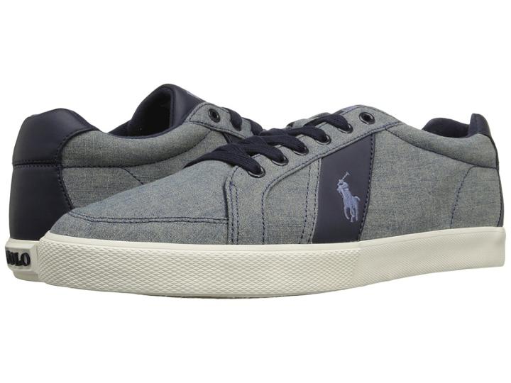 Polo Ralph Lauren - Hugh