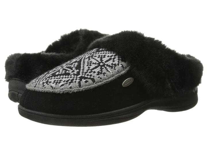 Acorn - Mt. Kineo Clog