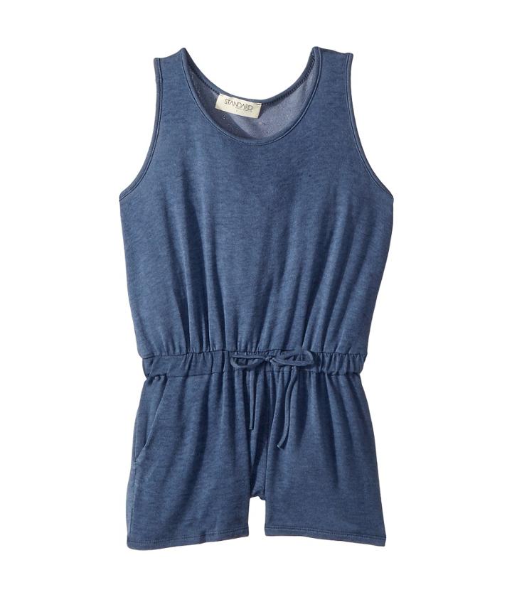People's Project La Kids - Augusta Knit Romper