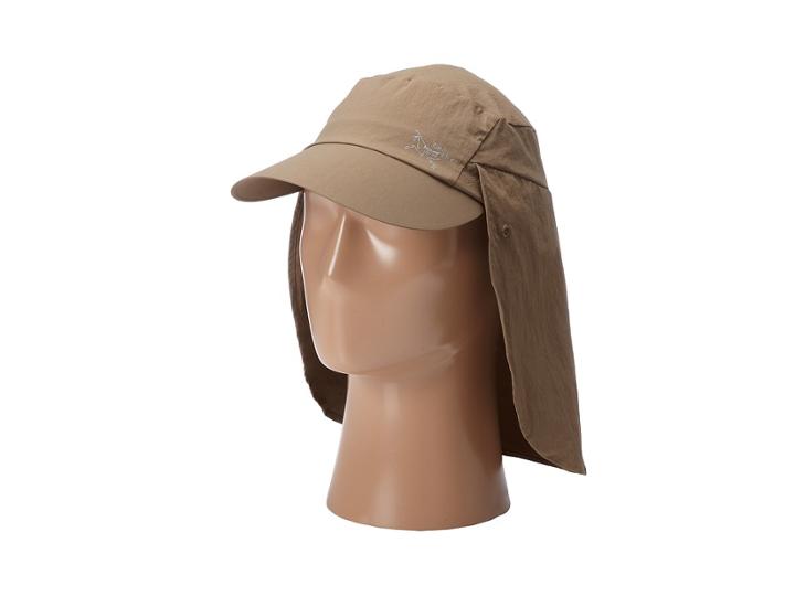 Arc'teryx - Spiro Cap
