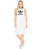 Adidas Originals - Fashion League Jacquard Tank Dress