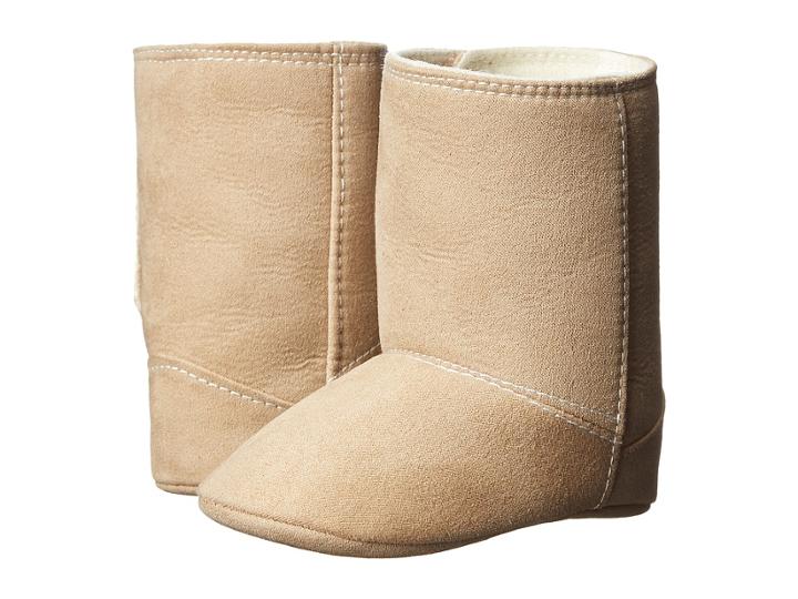 Baby Deer - Boot Suede