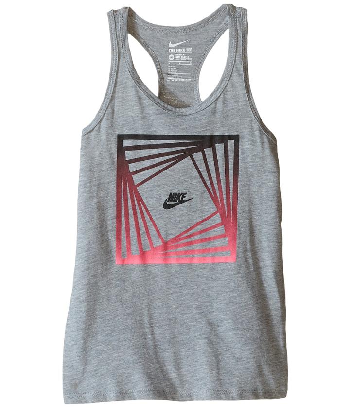 Nike Kids - Block Td Tank Top
