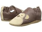 Robeez Monkey Myles Soft Soles