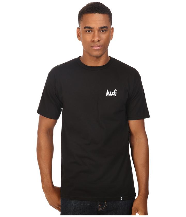 Huf - X Chocolate Keenan Forever Tee