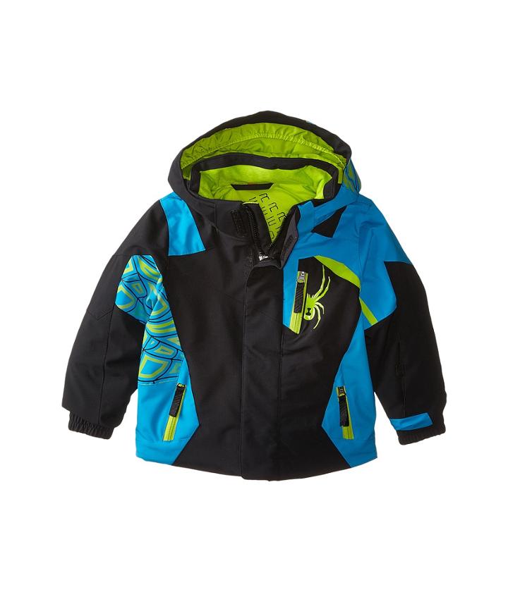 Spyder Kids - Mini Challenger Jacket