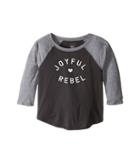 Billabong Kids - Joyful Rebel Raglan