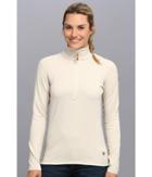 Fj  Llr  Ven Keb Fleece Half Zip