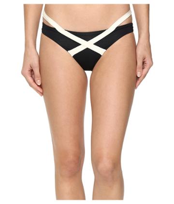 Vitamin A Swimwear - Olivia Hipster