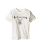 Polo Ralph Lauren Kids - 30s Short Sleeve Jersey Tee