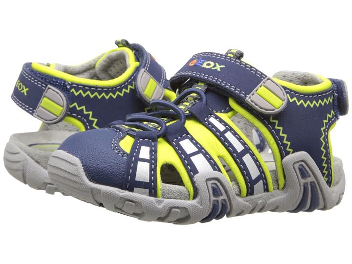 Geox Kids - Baby Sandal Kraze 33