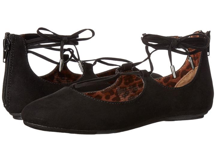 Steve Madden Kids - Jlecrew