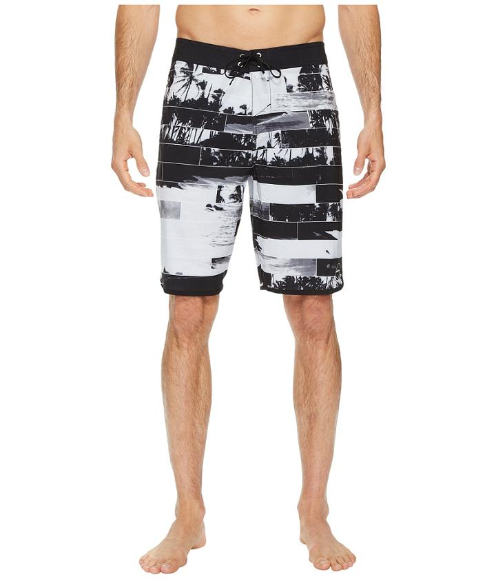 O'neill - Hyperfreak Castaway Superfreak Series Boardshorts