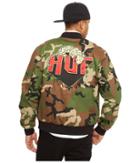 Huf - Kingston Jacket