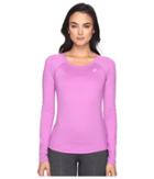 Asics - Asx Dry Long Sleeve Top