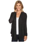 B Collection By Bobeau - Syden Relaxed Cardi