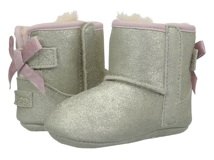 Ugg Kids - Jesse Bow Ii Metallic