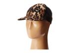 Dolce &amp; Gabbana - Leopard Baseball Cap