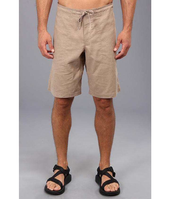 Prana - Sutra Short