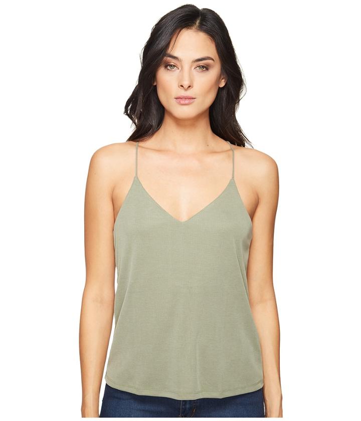 Splendid - Sandwash Rib Cami