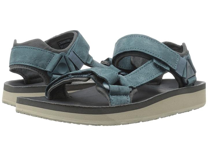 Teva - Original Universal Premier - Leather