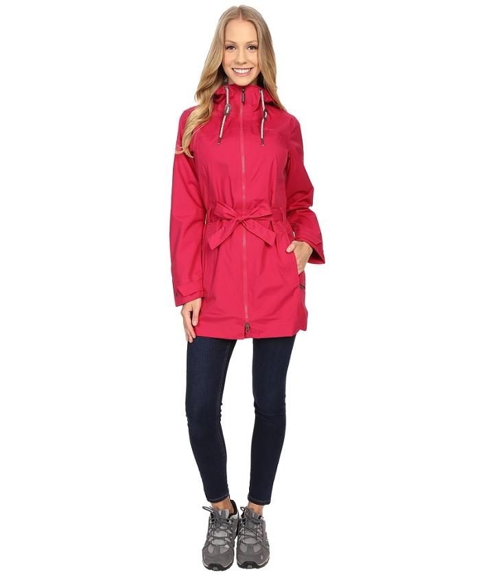 Jack Wolfskin - Kyoga Coat