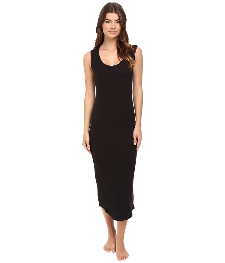 Yummie By Heather Thomson - Waffle Knit Tank Gown