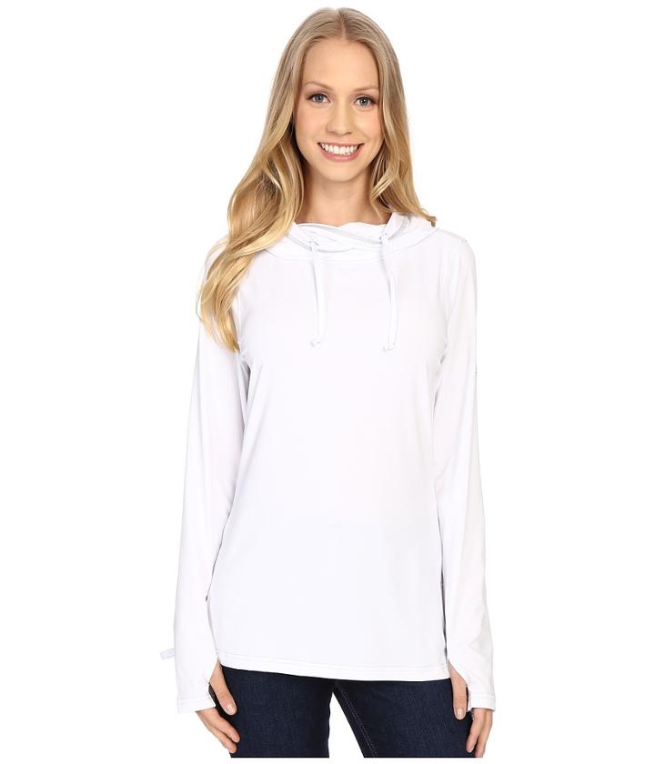 Exofficio - Sol Cool Ultimate Hoody