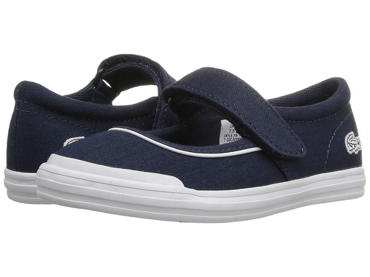 Lacoste Kids - Zayla 316 1 Cai