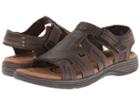 Nunn Bush - Ritter Open-toe Fisherman Sandal